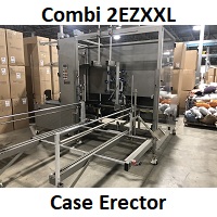 Combi Case Erector